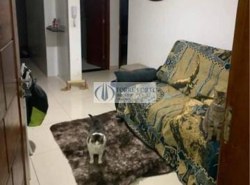 Apartamento · 50m² · 2 Quartos · Ótimo apartamento de 2 dormitório em São Miguel Paulista
