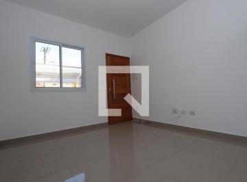 Casa · 97m² · 2 Quartos · 2 Vagas · Casa à Venda - Vila Alpina, 2 Quartos,  97 m2