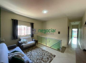 Casa · 155m² · 3 Quartos · 2 Vagas · Casa 3 quartos no bairro Jardim das Alterosas 1ª Seção Betim