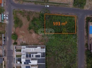 Terreno · 593m² · Terreno de Esquina à Venda – 593m² | Bairro Dom Bosco – Cuiabá/MT