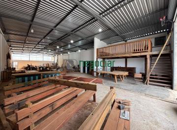 Comercial · 400m² · 5 Vagas · Galpão no bairro Espírito Santo Betim