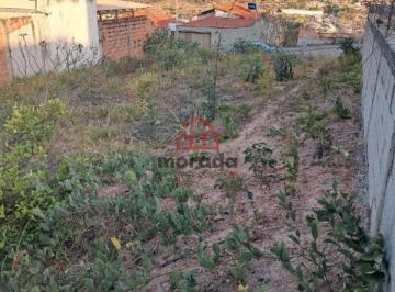 Terreno · 324m² · Lote à venda, PIAGUASSU - ITAUNA/MG
