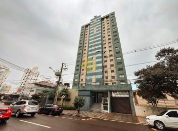 Apartamento · 170m² · 2 Quartos · 3 Vagas · Apartamento à venda, 2 quartos, 1 suíte, 3 vagas, Centro - Cascavel/PR
