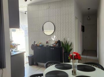 Casa · 65m² · 2 Quartos · 2 Vagas · CASA À VENDA - CIDADE NOVA - PINDAMONHANGABA/SP