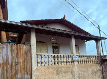 Casa · 230m² · 4 Quartos · Casa à venda, na Rua Vitargino Marques da Costa, Bairro Cacimba, Carmópolis de Minas - M.G