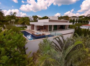 Casa · 790m² · 6 Quartos · 8 Vagas · Casa à venda e para alugar em Campinas, Loteamento Alphaville Campinas, com 6 suítes, com 790 m²