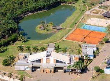 Terreno · 436m² · Terreno - Village do Lago -Três Lagoas / MS