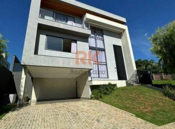Casa · 379m² · 4 Quartos · 4 Vagas · Casa em condomínio à venda, 4 quartos, 4 suítes, 4 vagas, Alphaville Vespasiano - Vespasiano/MG