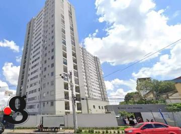 Apartamento · 34m² · 2 Quartos · Apartamento à venda – moderno e em condomínio completo!