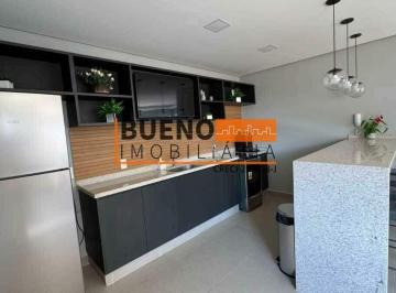 Apartamento · 56m² · 2 Quartos · 1 Vaga · Apartamento à Venda, Residencial Intense, Santa Bárbara D'Oeste, SP