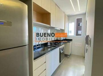 Apartamento · 69m² · 2 Quartos · 1 Vaga · Apartamento para locação – 2 quartos – 69 m² – Condomínio Boulevard de Rose – Americana/SP
