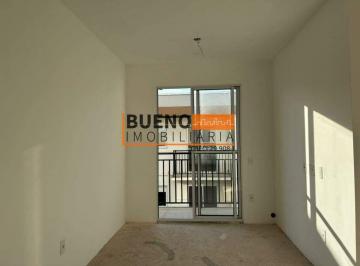 Apartamento · 47m² · 2 Quartos · 1 Vaga · Apartamento 2 quartos no Recreio Alvorada, Santa Bárbara d'Oeste – Financiamento Aceito