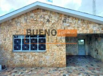 Casa · 175m² · 3 Quartos · 3 Vagas · Casa para aluguel, 3 quartos, 3 vagas, Cidade Jardim - Americana/SP