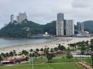 Apartamento · 98m² · 2 Quartos · Apartamento à venda no Itararé em São Vicente.
