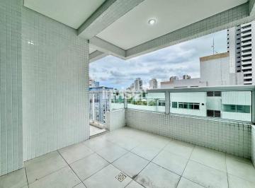 Apartamento · 64m² · 1 Quarto · 1 Vaga · Apartamento à venda no bairro José Menino