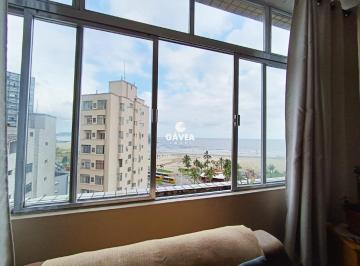 Apartamento · 68m² · 1 Quarto · Apartamento à venda no Itararé em São Vicente.