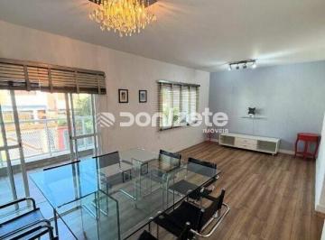 Casa · 150m² · 3 Quartos · 3 Vagas · Sobrado para Aluguel no Jardim, Santo André – 3 Quartos, 3 Vagas