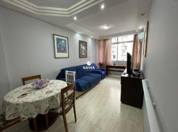 Apartamento · 75m² · 2 Quartos · 1 Vaga · Apartamento à venda no Gonzaga em Santos.