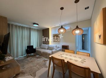 Apartamento · 70m² · 2 Quartos · 2 Vagas · Apartamento à venda no bairro Pompéia