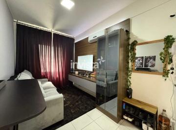 Apartamento · 55m² · 1 Quarto · 1 Vaga · Apartamento à venda no bairro Pompéia