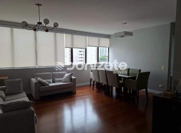 Apartamento · 140m² · 3 Quartos · 2 Vagas · Apartamento à venda no Jardim, Santo André – 140 m², financiável