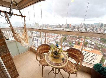 Apartamento · 44m² · 1 Quarto · 1 Vaga · Apartamento à venda no bairro Campo Grande