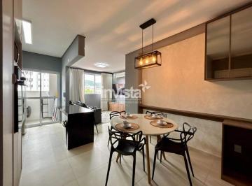 Apartamento · 72m² · 2 Quartos · 1 Vaga · Apartamento à venda no bairro Vila Belmiro