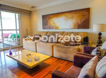Apartamento · 129m² · 3 Quartos · 3 Vagas · Venda: Apartamento 3 Qtos, 2 Suítes, 3 Vagas - Vila Assunção, Santo André