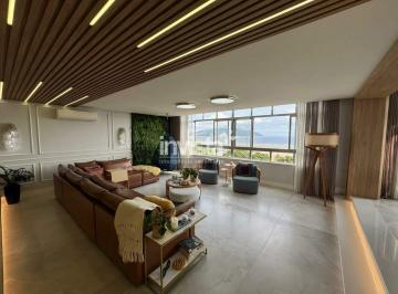 Apartamento · 264m² · 4 Quartos · 2 Vagas · Apartamento à venda no bairro Gonzaga