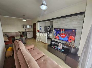 Apartamento · 68m² · 2 Quartos · 1 Vaga · Apartamento à venda no bairro Vila Mathias