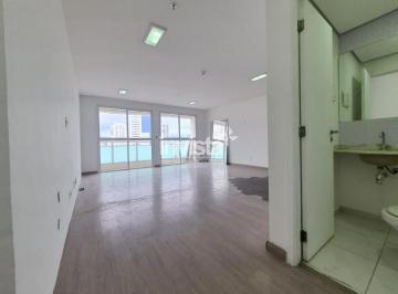 Comercial · 44m² · 1 Vaga · Sala Comercial Helbor Officces