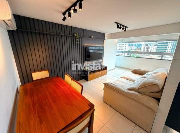 Apartamento · 63m² · 2 Quartos · 1 Vaga · Apartamento à venda no bairro Macuco