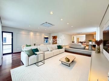 Apartamento · 278m² · 4 Quartos · 3 Vagas · Apartamento à venda no bairro Aparecida