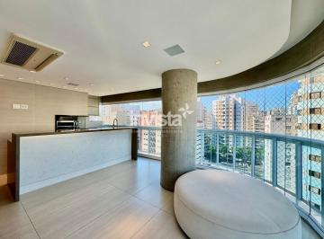 Apartamento · 184m² · 4 Quartos · 3 Vagas · Apartamento à venda no bairro Boqueirão