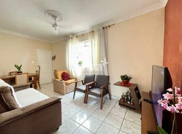 Apartamento · 68m² · 2 Quartos · 1 Vaga · Apartamento à venda no bairro Vila Mathias