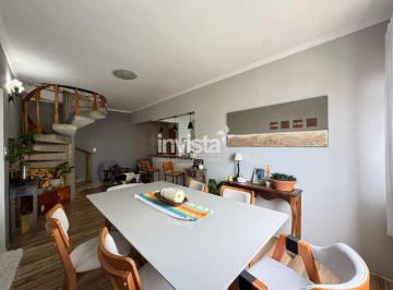 Apartamento · 187m² · 3 Quartos · 2 Vagas · Cobertura à venda no bairro Macuco