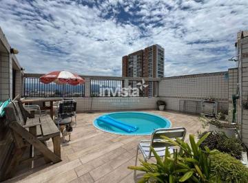 Apartamento · 187m² · 3 Quartos · 2 Vagas · Cobertura à venda no bairro Macuco