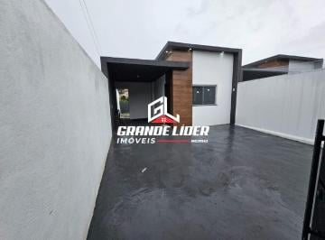Casa · 92m² · 3 Quartos · 3 Vagas · Casa à venda, 3 quartos, 1 suíte, 3 vagas, Vila Verde - Betim/MG