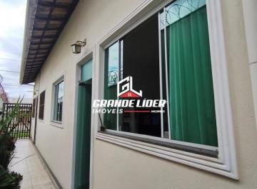 Casa · 60m² · 2 Quartos · 1 Vaga · Casa Geminada à venda, 2 quartos, 1 vaga, Parque XangriLá - Contagem/MG