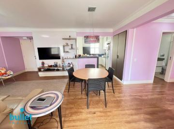 Apartamento · 98m² · 3 Quartos · 2 Vagas · Apartamento 3 dormitórios com 2 suítes em Mansões Santo Antônio, Campinas – Financia