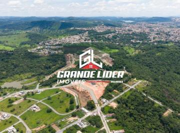 Terreno · 486m² · Lote à venda, Reserva da Mata - Betim/MG