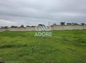 Terreno · 553m² · Terreno á venda no Condomínio Reserva Central Parque - Salto/SP
