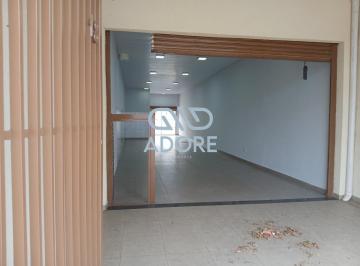Comercial · 130m² · 2 Vagas · Galpão á venda no Centro da Cidade de Salto/SP