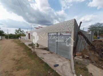 Casa para Venda com Excelente Localização no Loteamento Cruzeiro do Sul – Nº 10 A - Centro – Sertânia/PE. · Casa para Venda com Excelente Localização no Loteamento Cruzeiro do Sul – Nº 10 A - Centro – Sertâni