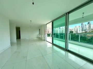 Apartamento · 242m² · 4 Quartos · 4 Vagas · Green Arch Residence - o novo Conartes no Vale do Sereno