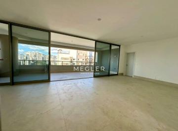 Apartamento · 208m² · 4 Quartos · 4 Vagas · Venha se surpreender no Residencial Denver