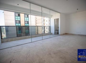 Apartamento · 131m² · 4 Quartos · 4 Vagas · Alto Padrão: 130 m², 4 Quartos, Varanda e Lazer Completo
