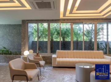 Apartamento · 92m² · 3 Quartos · 2 Vagas · Apartamento 3 Quartos com Suíte, 2 Vagas e Academia em Localização Estratégica