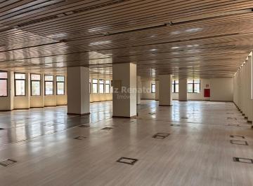 Comercial · 560m² · 8 Vagas · Andar corrido para aluguel 8 vagas - Coração de Jesus