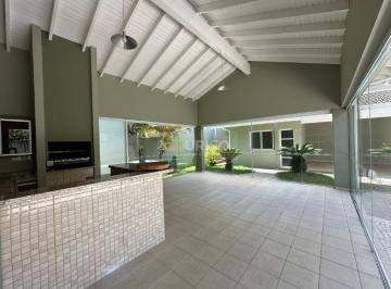 Casa · 323m² · 4 Quartos · 3 Vagas · Casa de Condomínio para alugar, Condomínio Alpes de Vinhedo - Vinhedo/SP